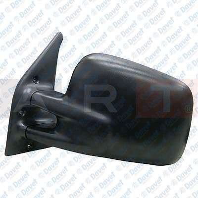 ART M006.6297 Dis Dikiz Aynasi Mekanik Sag Volkswagen Transporter T4 90-02